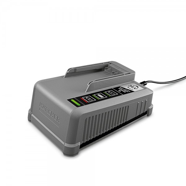 Karcher Battery Power+ 36/60 36V Fast Charger | 2.445-047.0 Karcher Battery Power+ 36/60 36V Fast Charger | 2.445-047.0